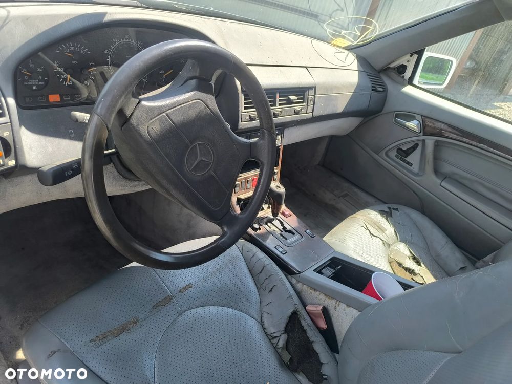 Mercedes-Benz SL - 14