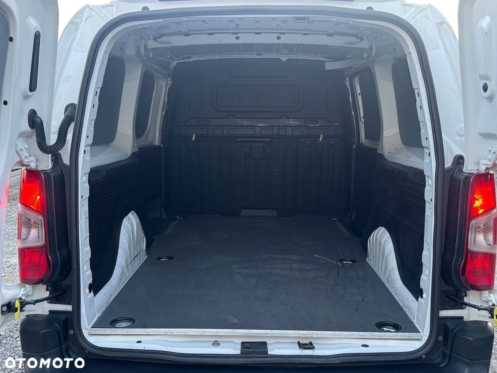 Toyota PROACE city - 14