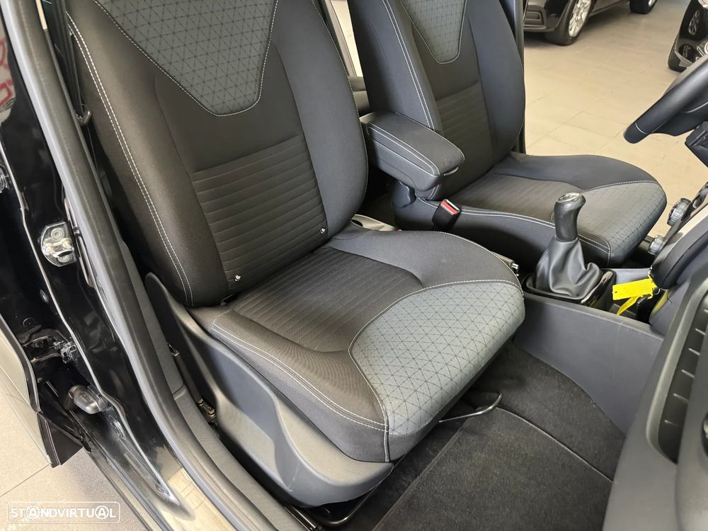 Renault Clio 0.9 TCE Dynamique S - 24