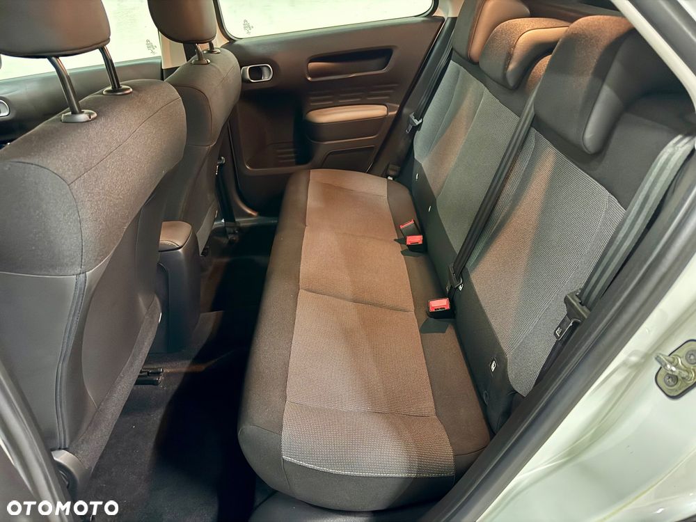 Citroën C4 Cactus 1.5 BlueHDi Feel - 27