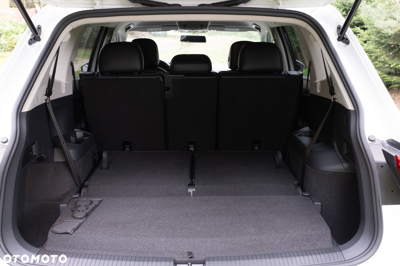 Volkswagen Tiguan - 11