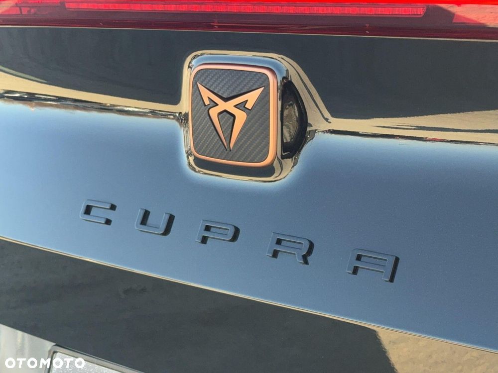 Cupra Formentor 2.0 TSI 4Drive DSG - 13