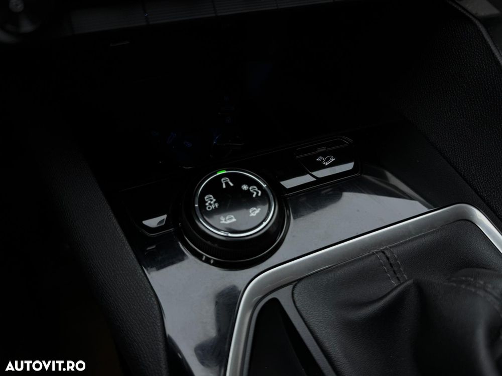 Peugeot 5008 PureTech 130 Stop & Start Allure - 27