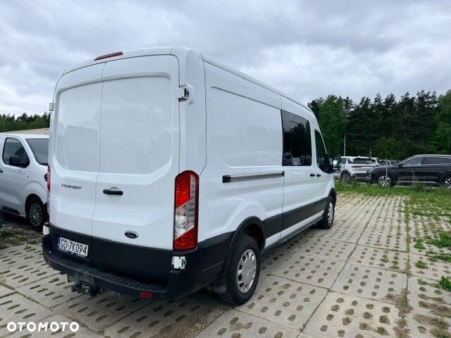 Ford transit - 3