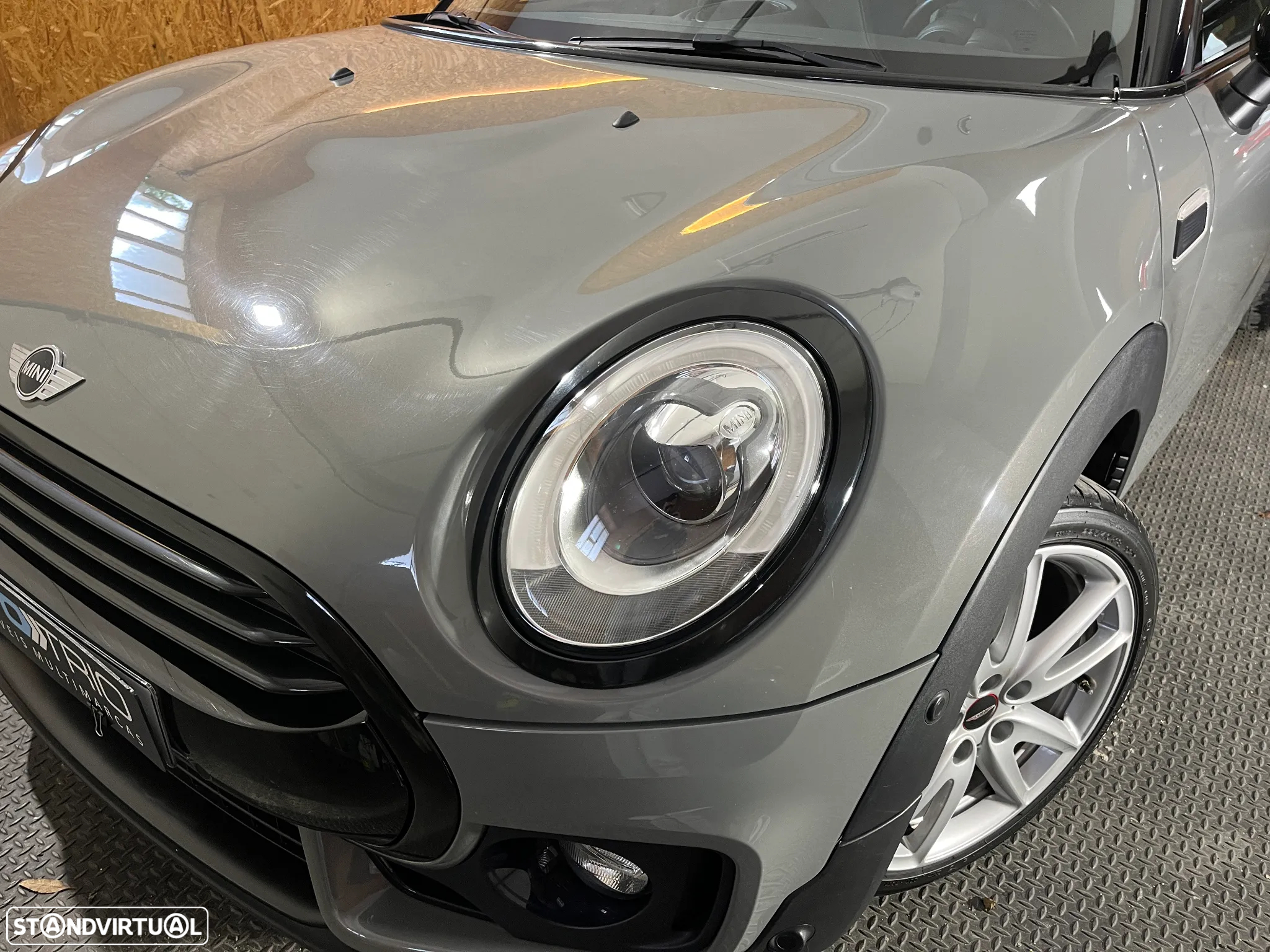 MINI Clubman Cooper - 7