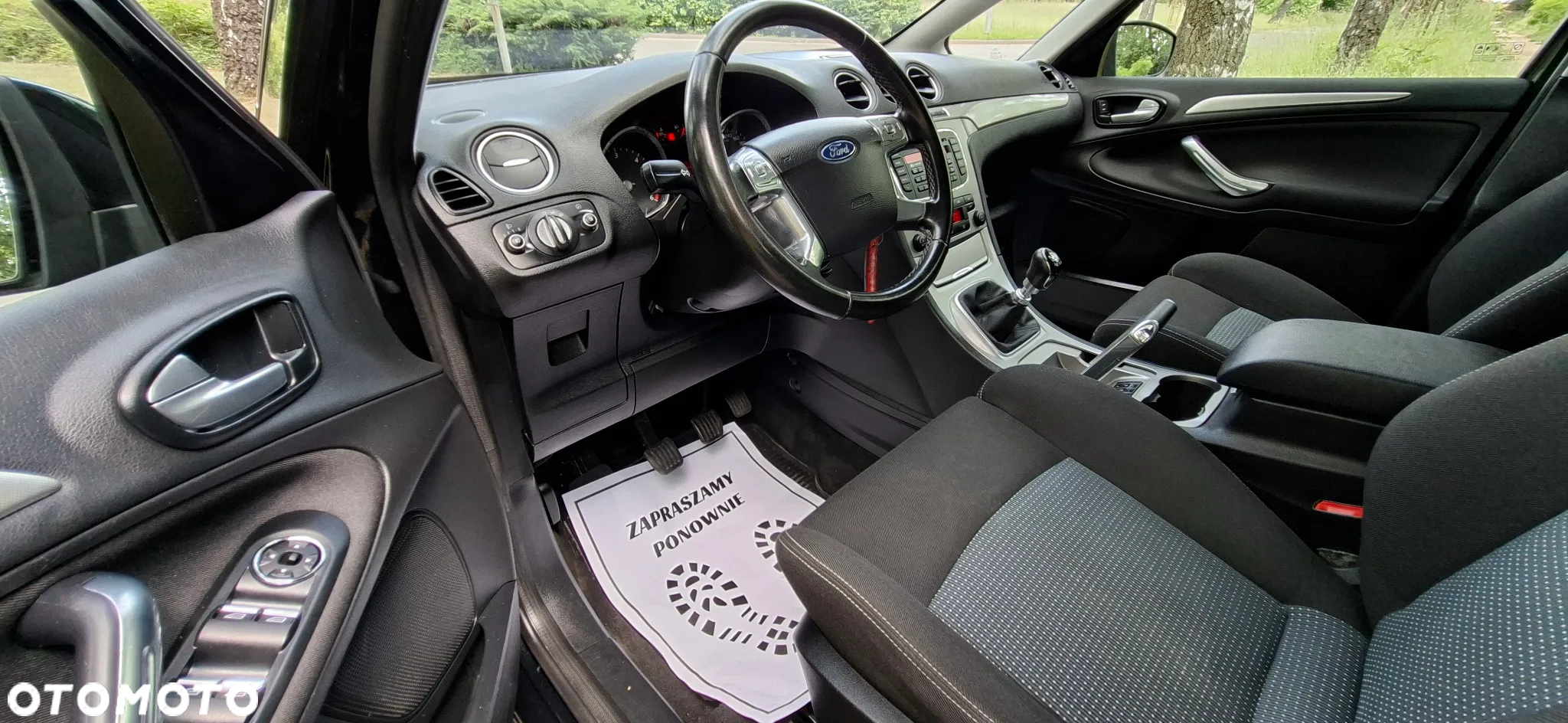 Ford S-Max 2.0 TDCi DPF Business Edition - 20
