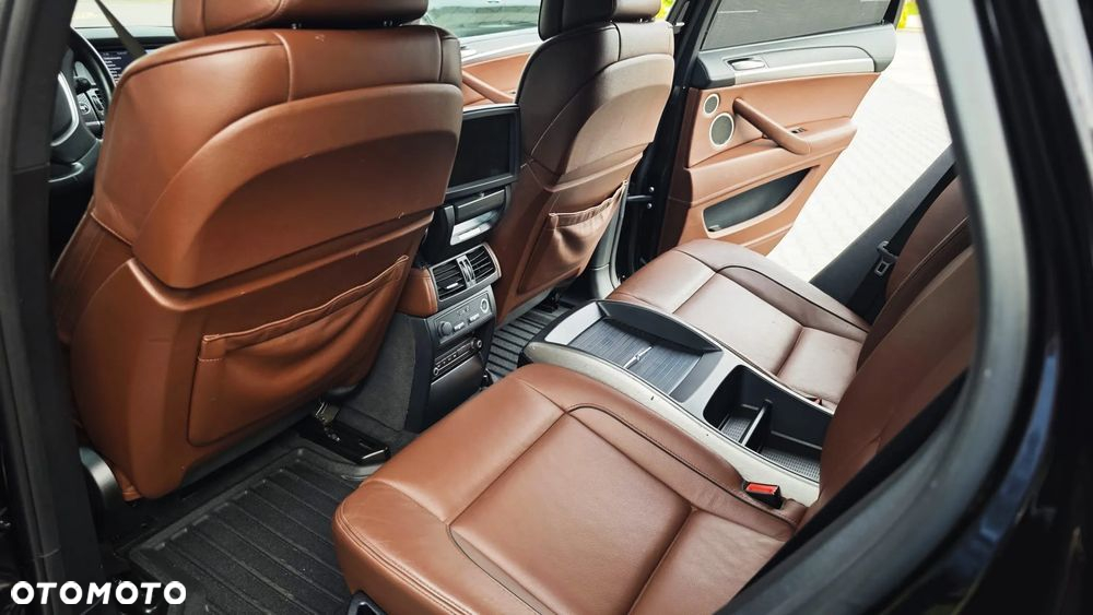 BMW X6 40d xDrive - 12