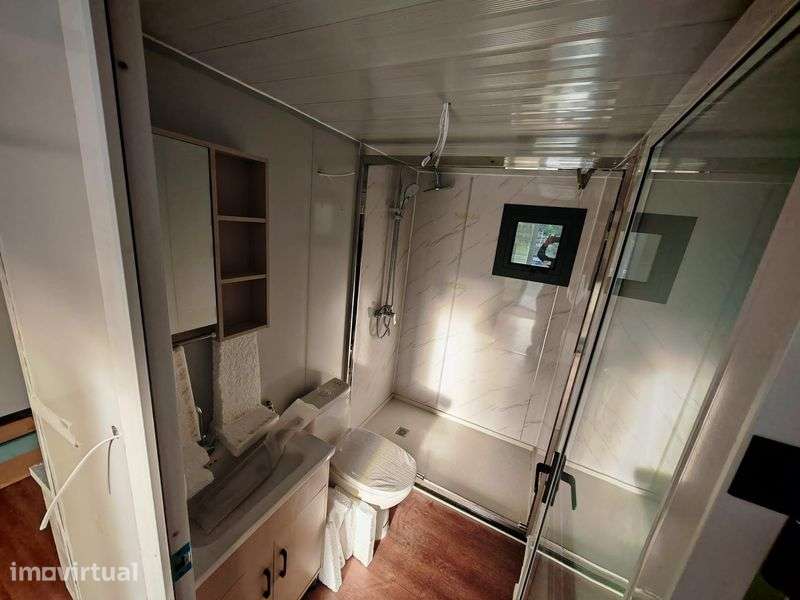 Casa modular expansivel - Grande imagem: 5/6