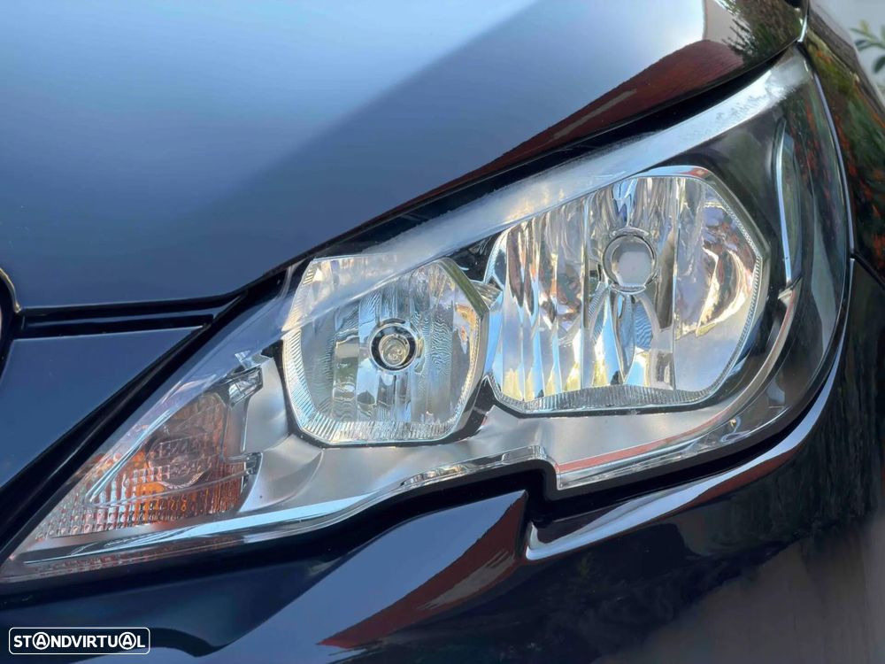 Peugeot 308 1.6 BlueHDi Style - 17
