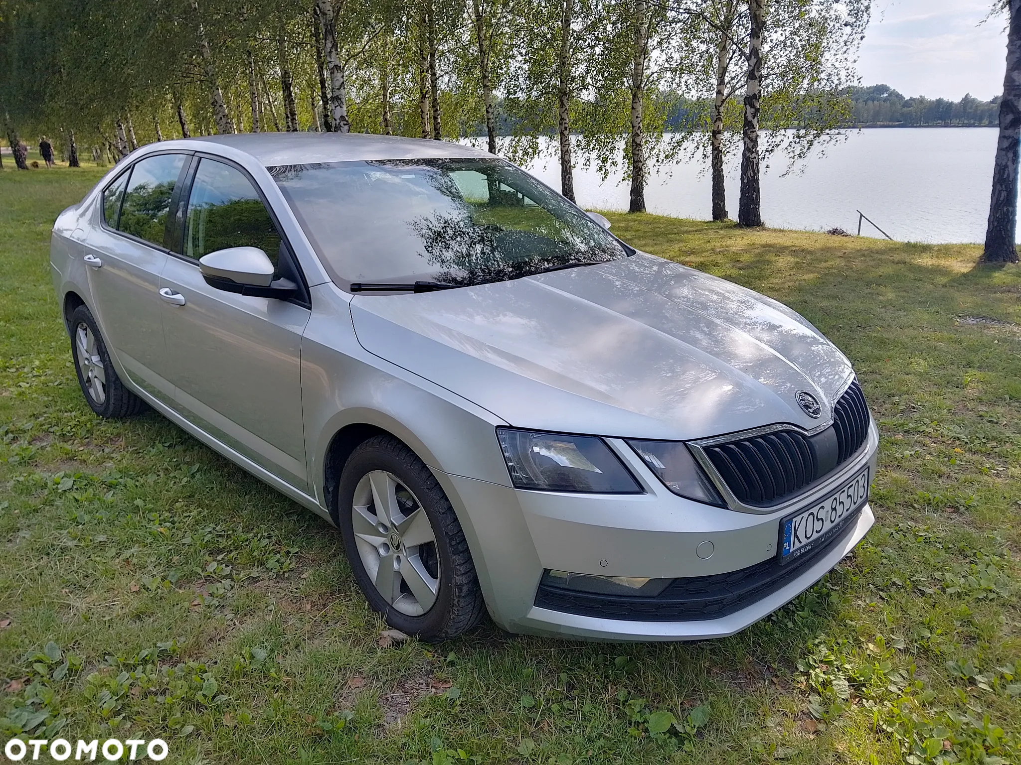 Skoda Octavia 1.4 TSI Ambition - 4