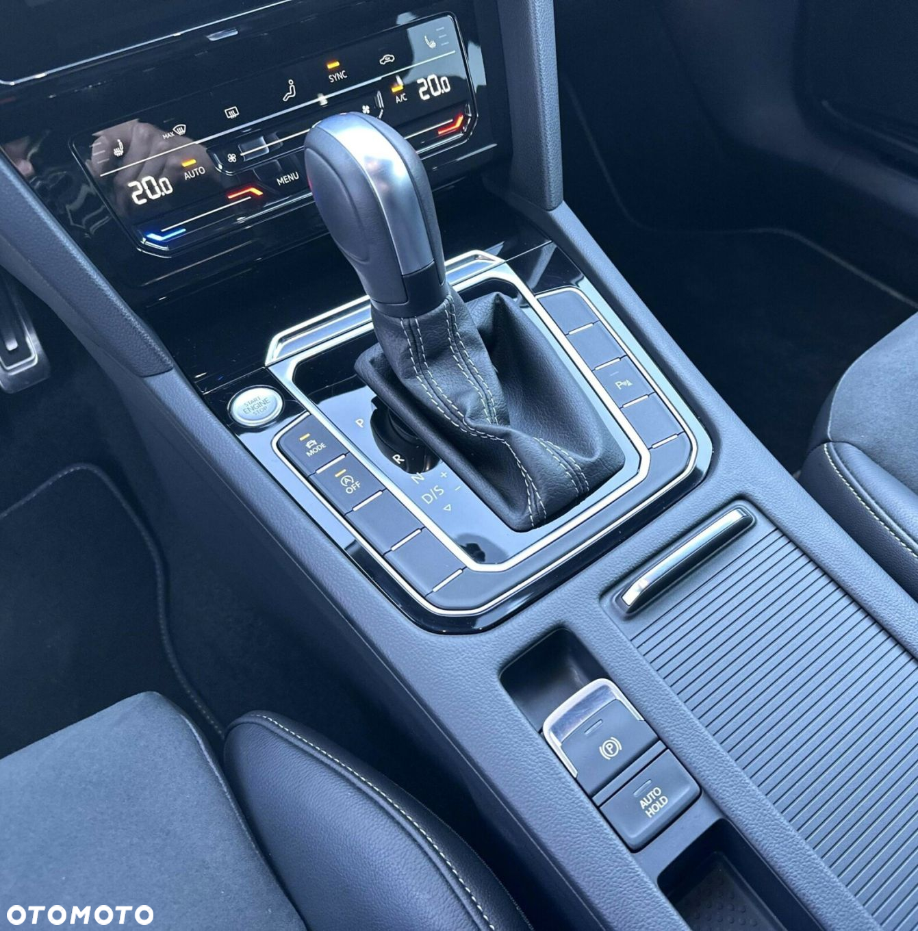 Volkswagen Arteon - 21