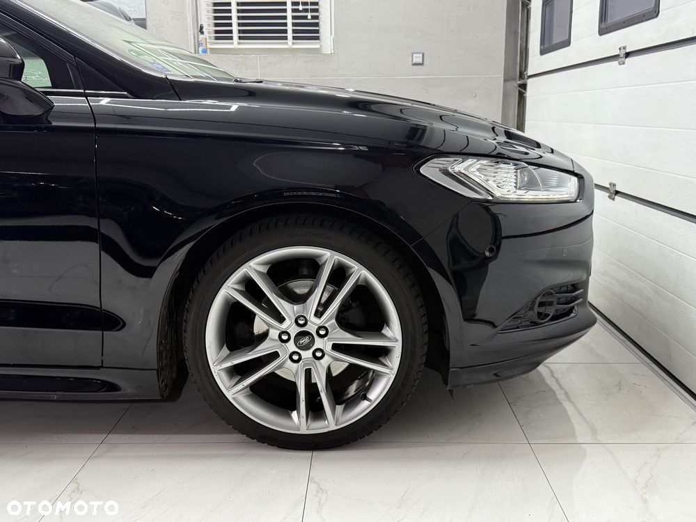 Ford Mondeo 2.0 TDCi STart-Stopp PowerShift-Aut ST-Line - 11