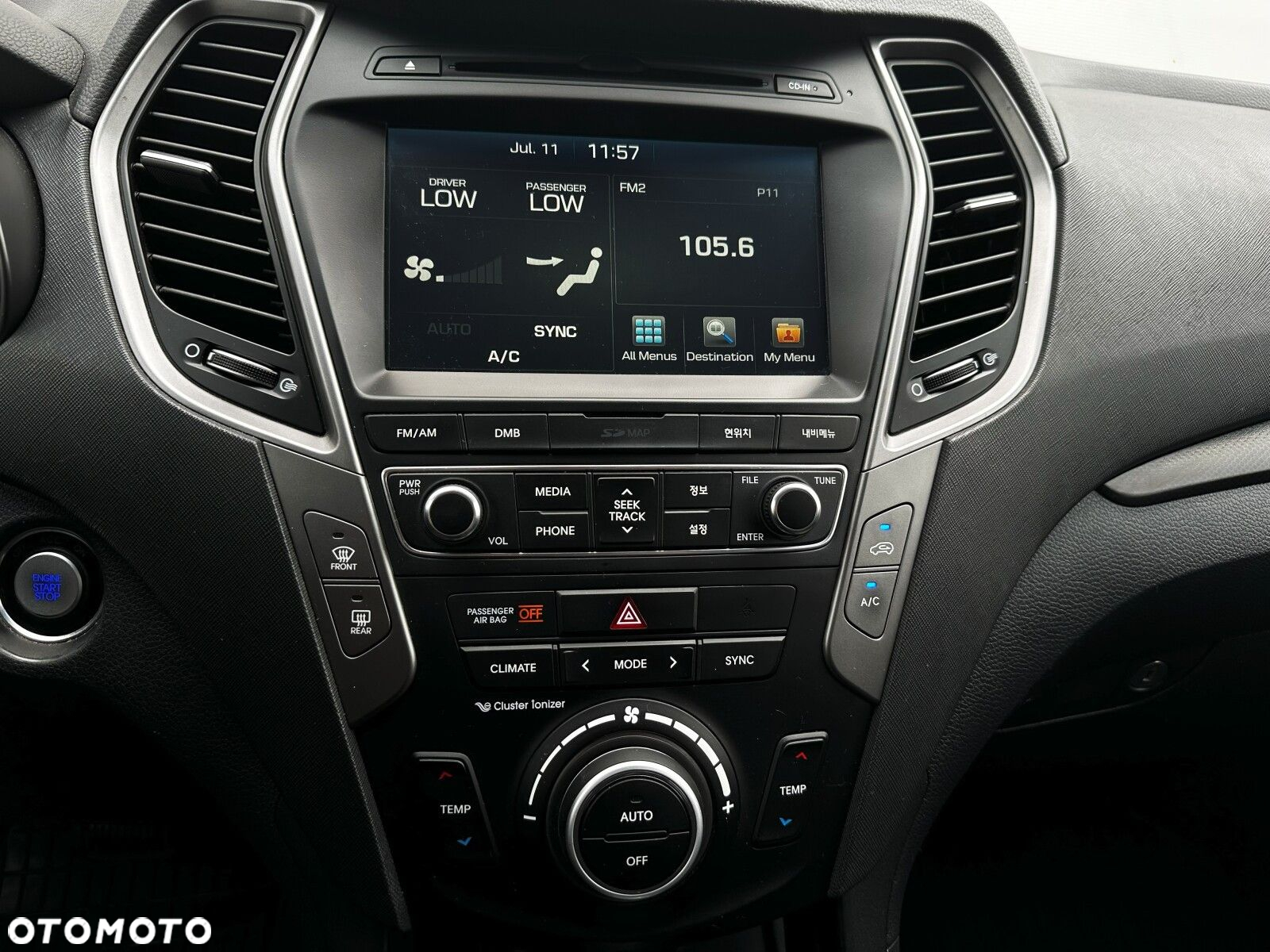 Hyundai Santa Fe - 15