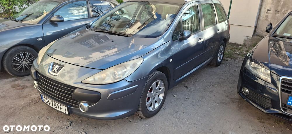 Peugeot 307 SW 110 Epok - 2