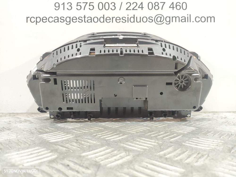 Quadrante Original BMW Serie 3 F30 F31 - 5