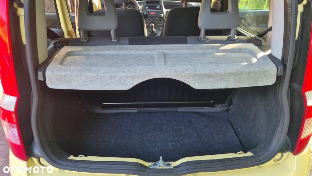 Fiat Panda 1.2 4x4 Climbing - 12