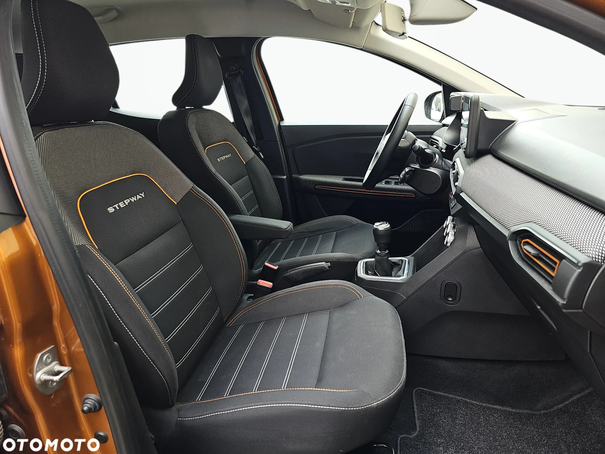Dacia Sandero 1.0 TCe Comfort - 18