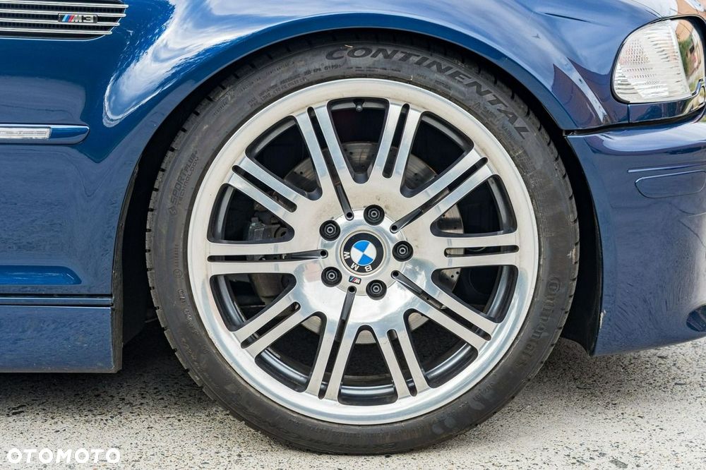BMW M3 - 22