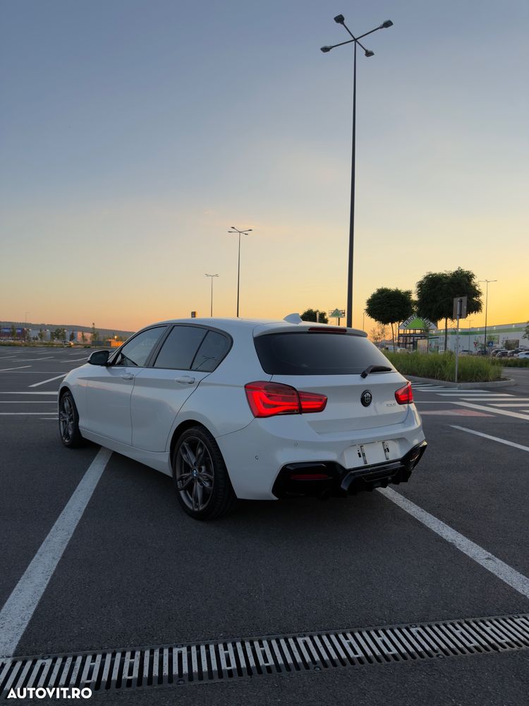 BMW Seria 1 - 4