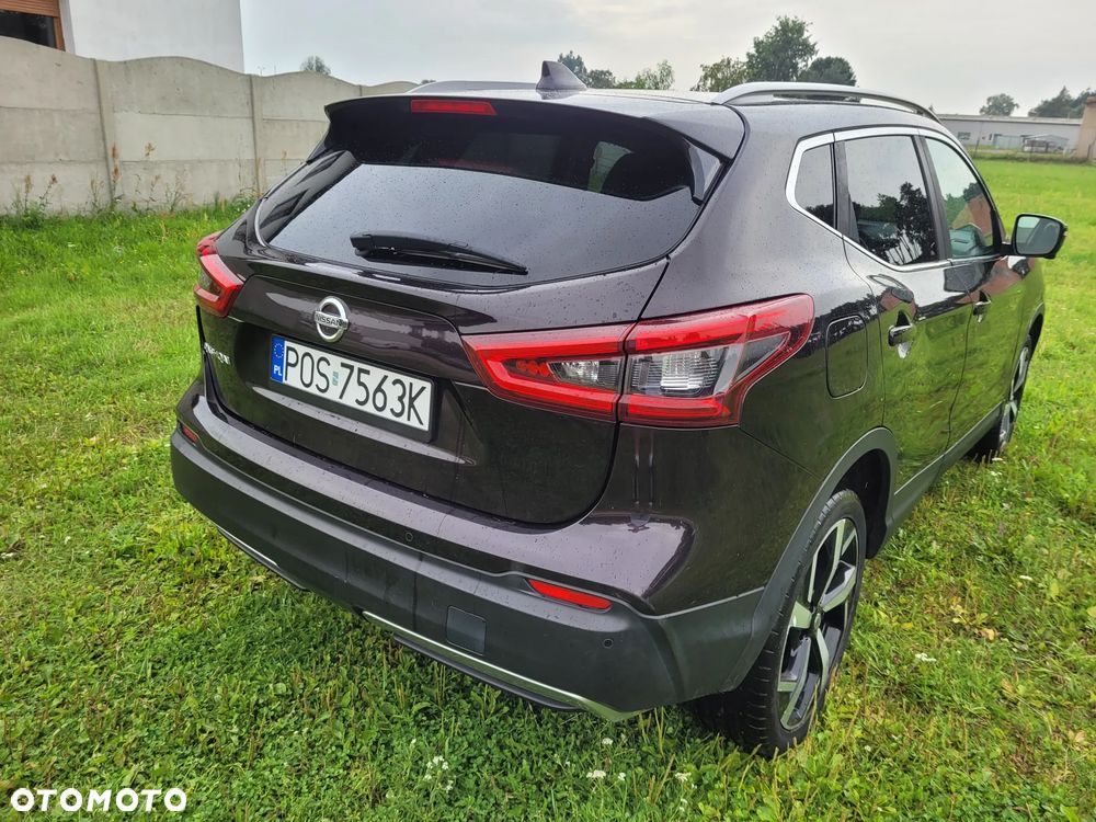 Nissan Qashqai - 12