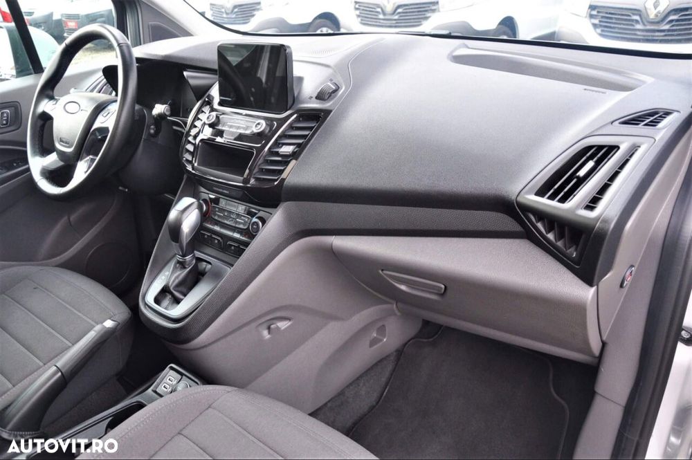 Ford Tourneo Connect Grand 1.5 EcoBlue Aut. Start/Stop Trend - 22