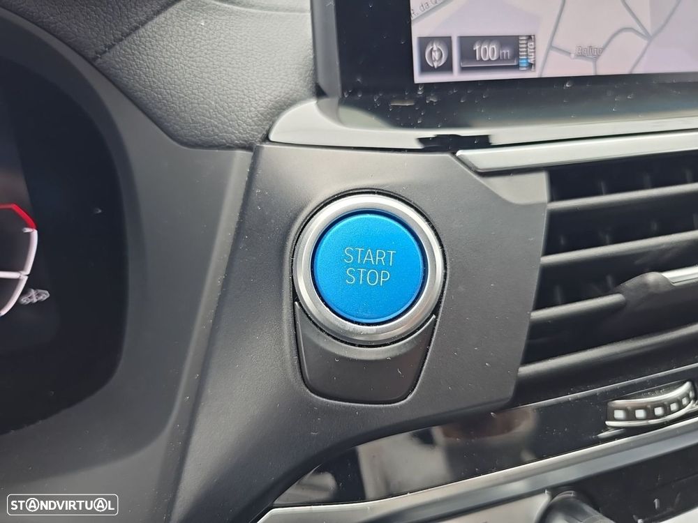 BMW iX3 Inspiring - 24