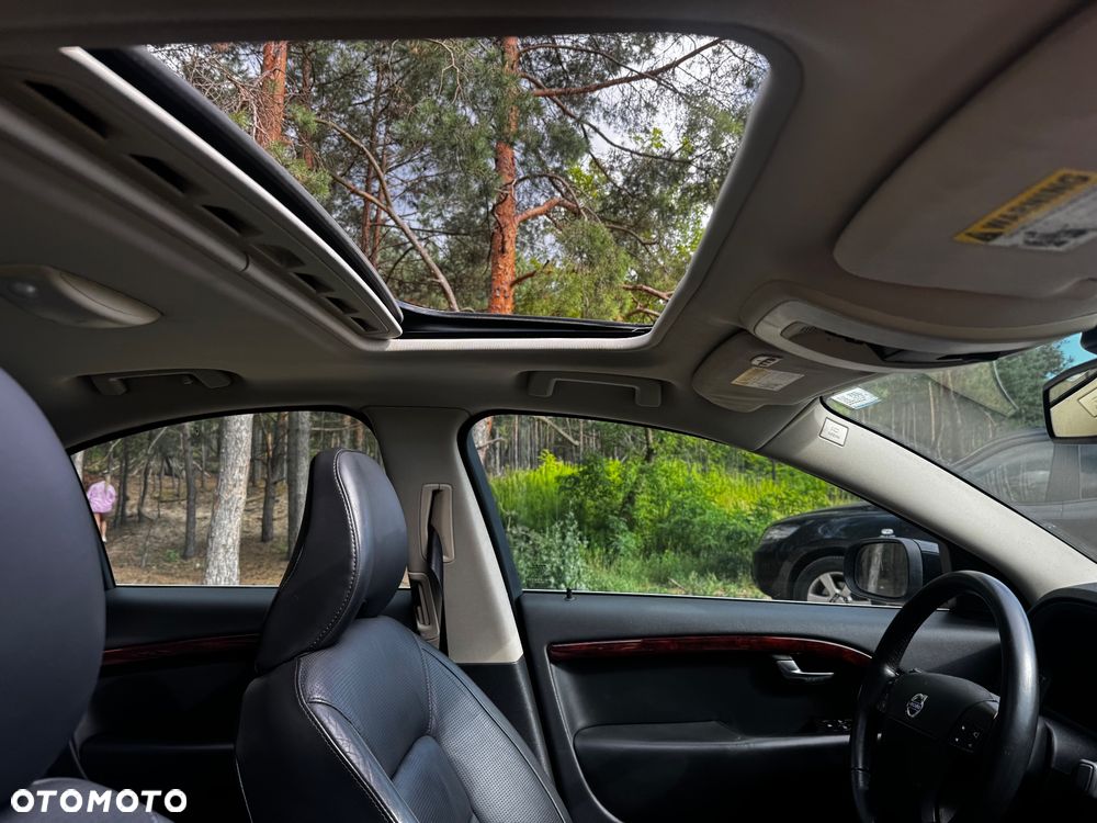 Volvo S80 V8 AWD Summum - 14