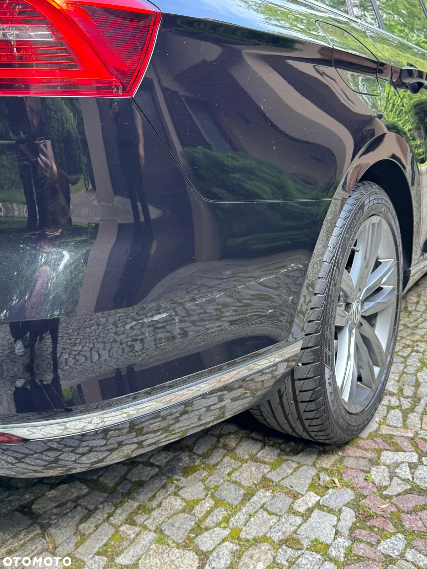 Volkswagen Passat 2.0 TDI BMT Highline DSG - 14
