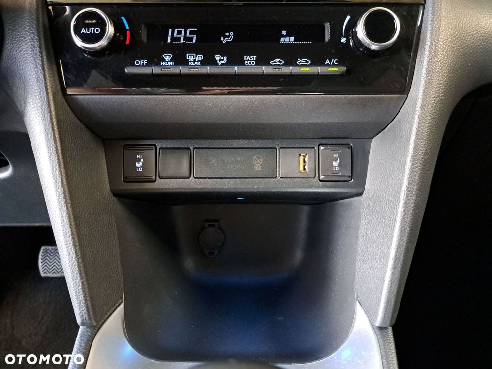 Toyota Yaris Cross Hybrid 1.5 Comfort - 26