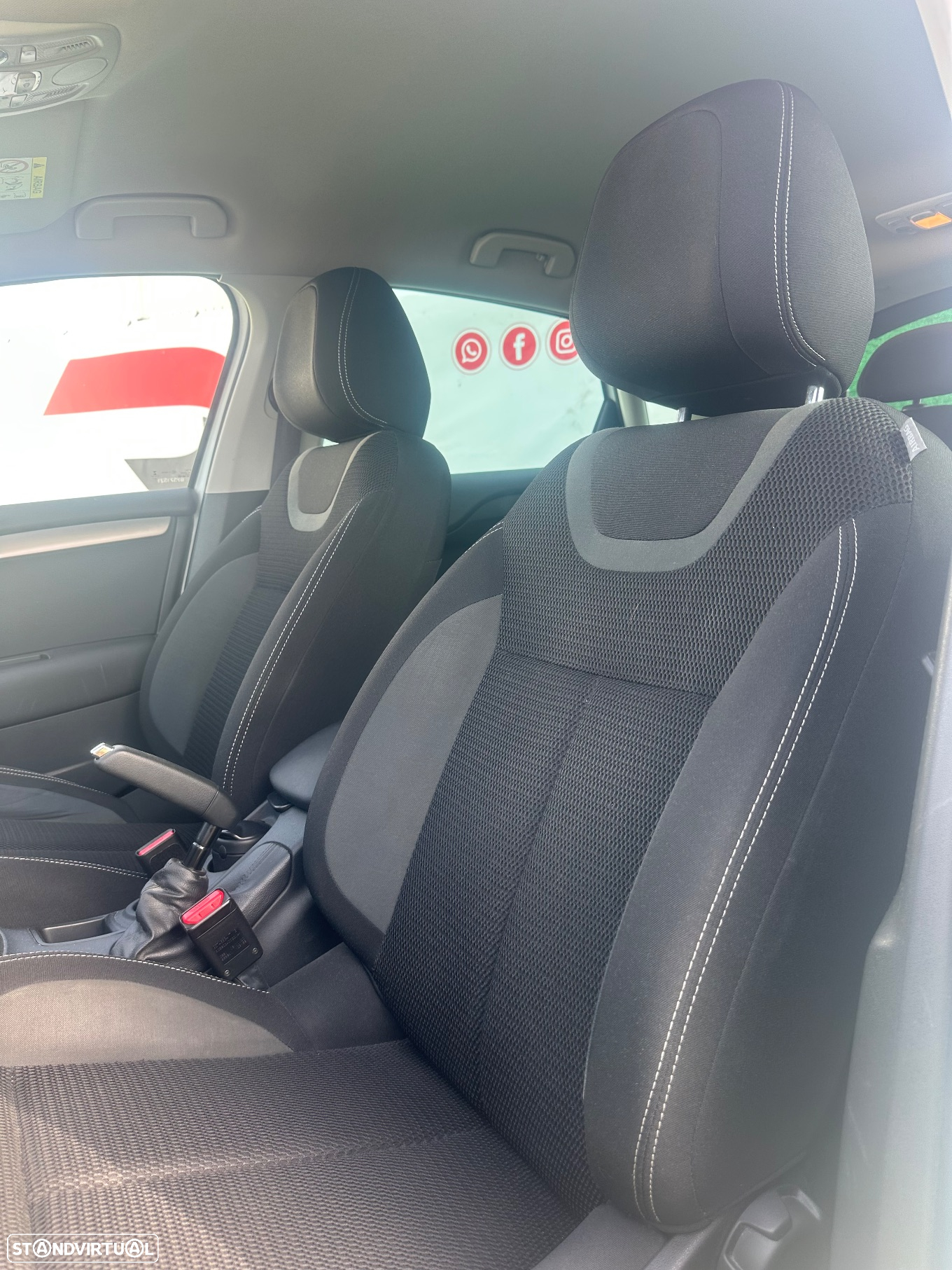 Citroën C4 - 10