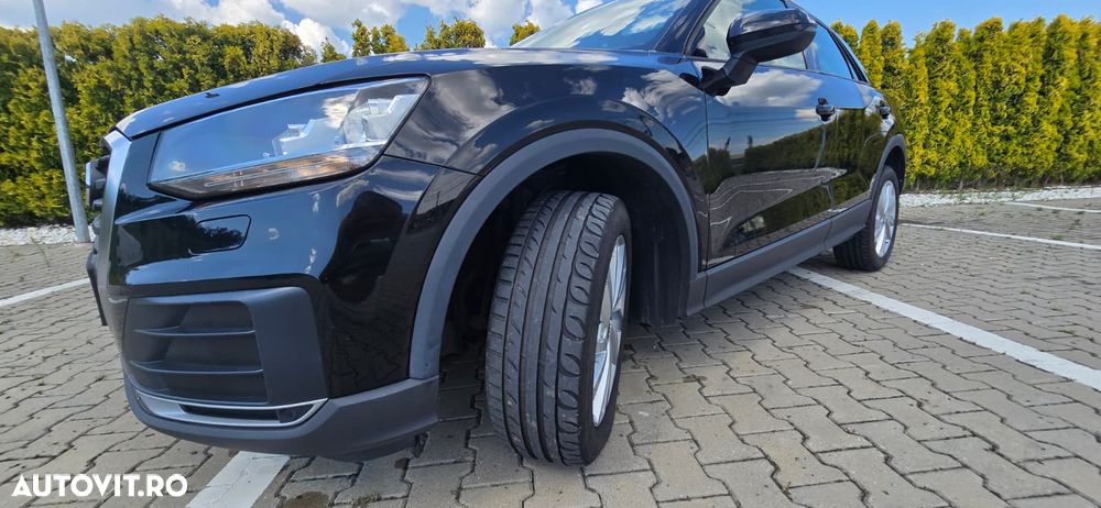 Audi Q2 - 2