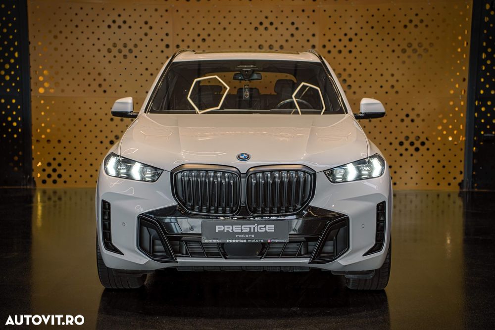 BMW X5 2023 — imagine 2