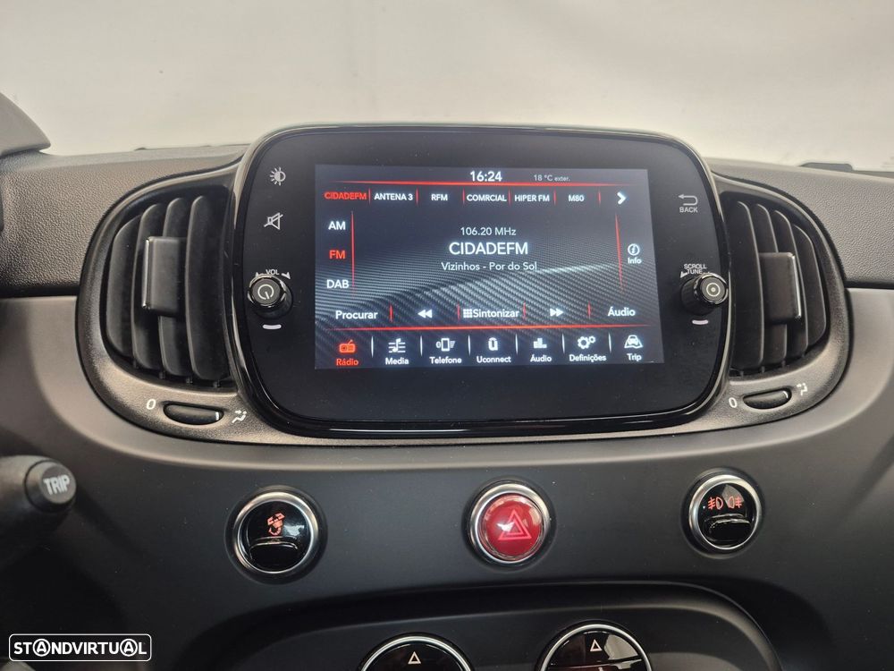 Abarth 595 1.4 T-Jet F595 - 13
