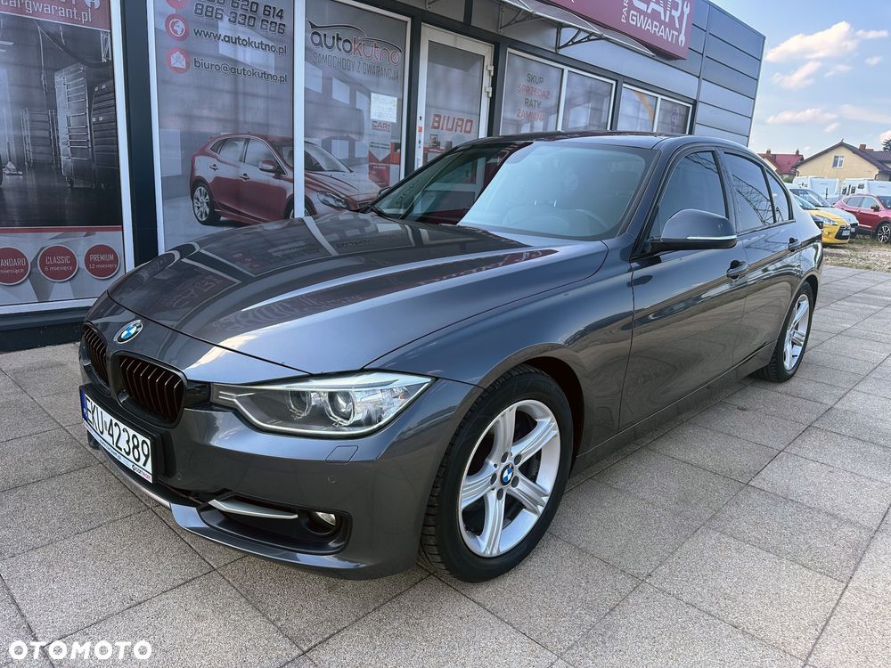 BMW Seria 3 - 10