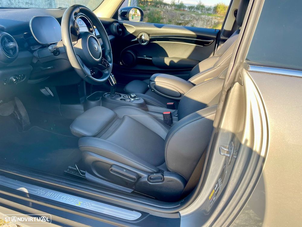 MINI Coupé - 27