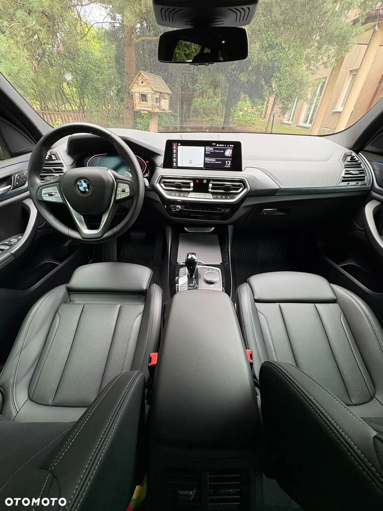 BMW X3 - 10