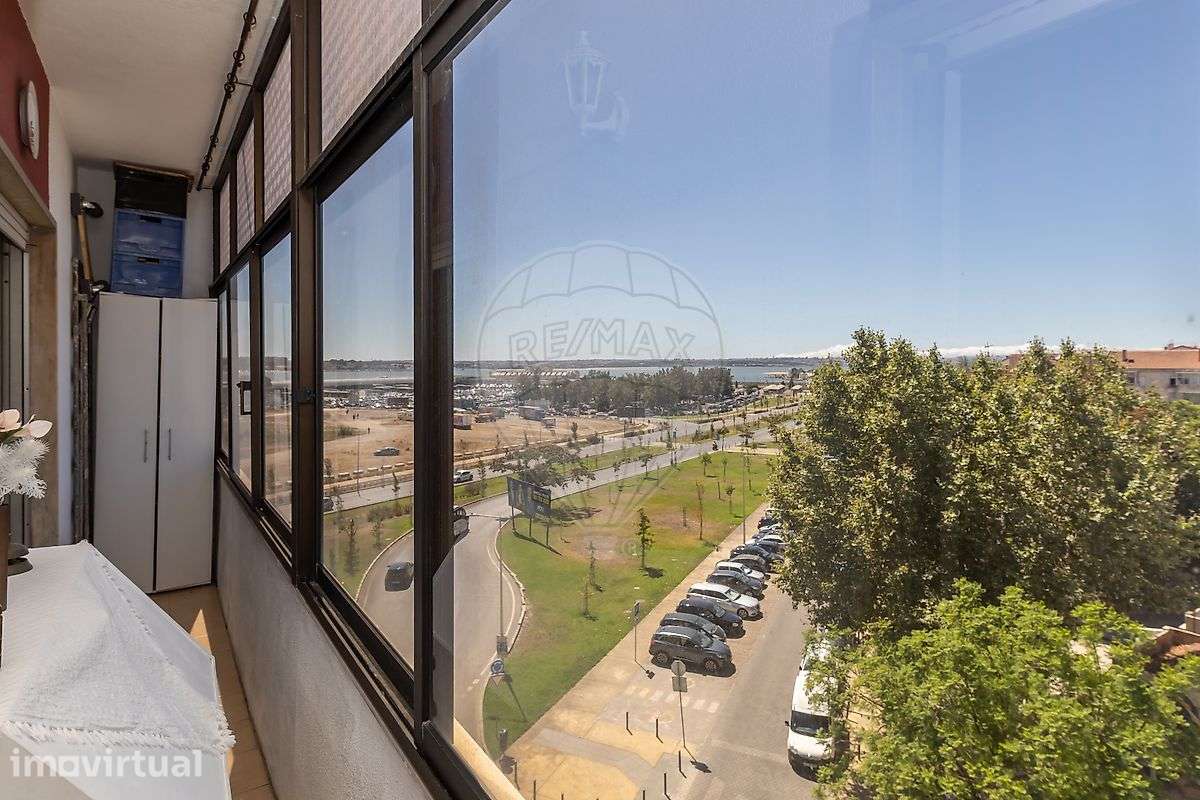 Apartamento T3 para venda - Grande imagem: 4/27