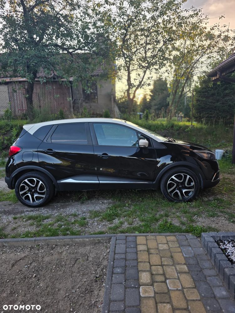 Renault Captur 1.5 dCi Energy Life - 2