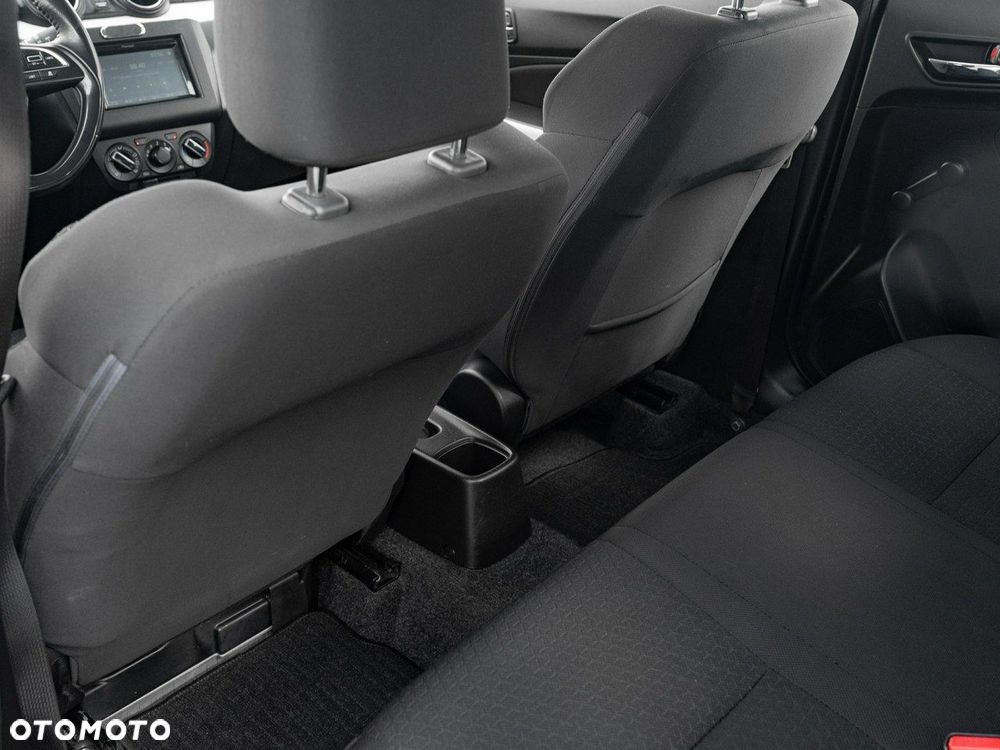 Suzuki Swift - 21