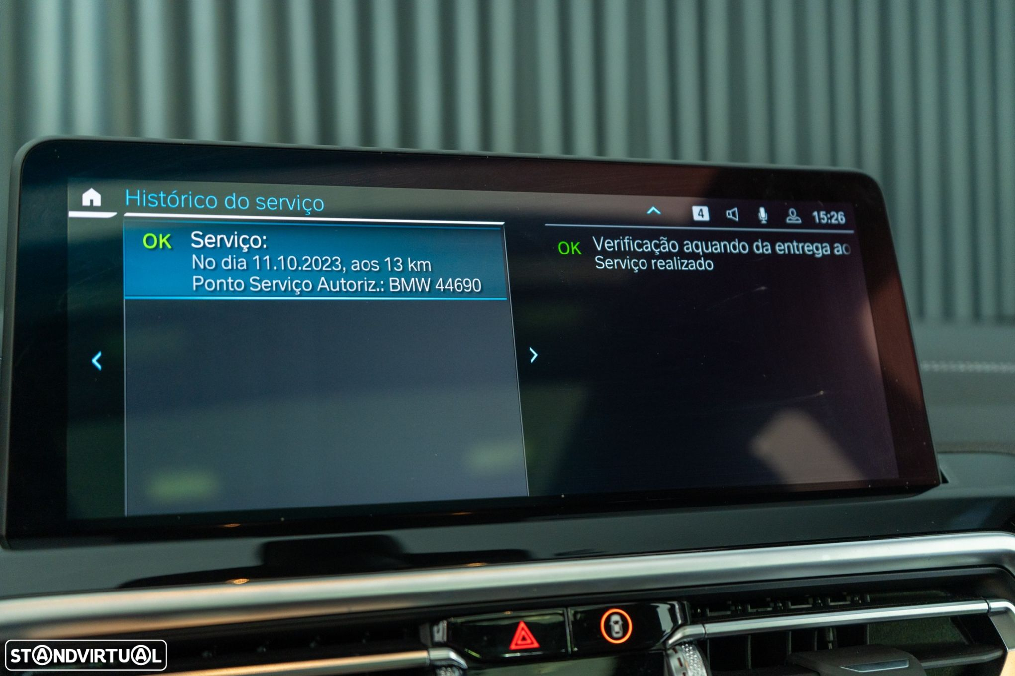 BMW iX3 M Sport Impressive - 35