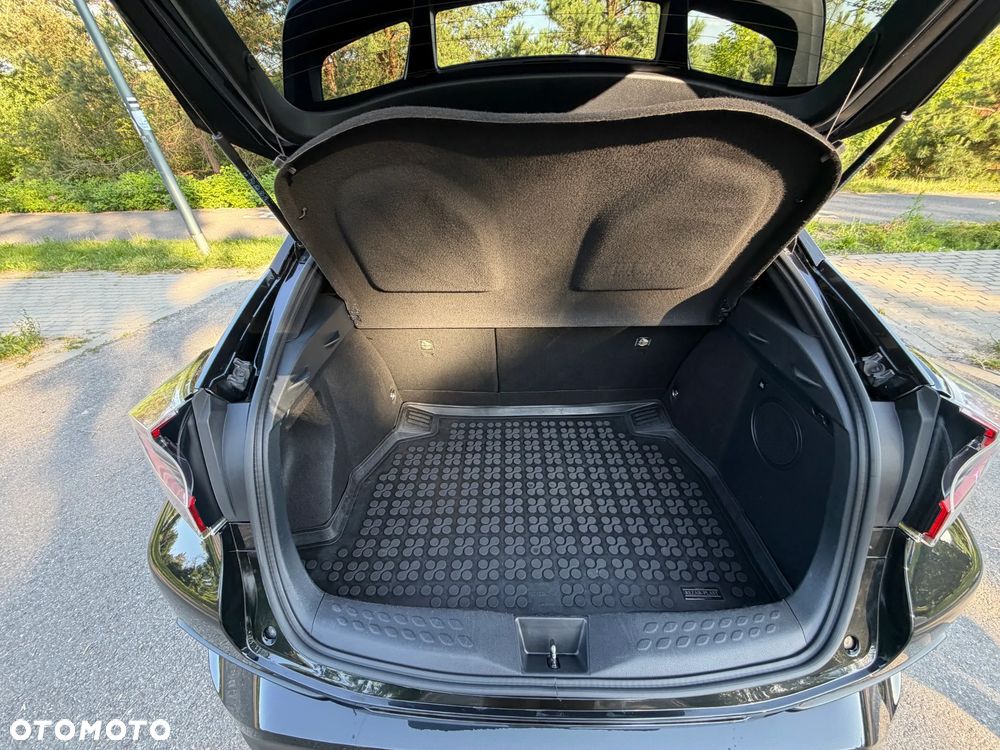 Toyota C-HR - 18