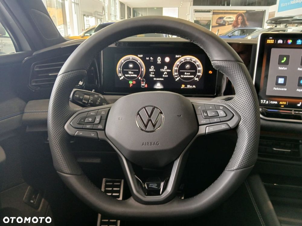 Volkswagen Tiguan - 15
