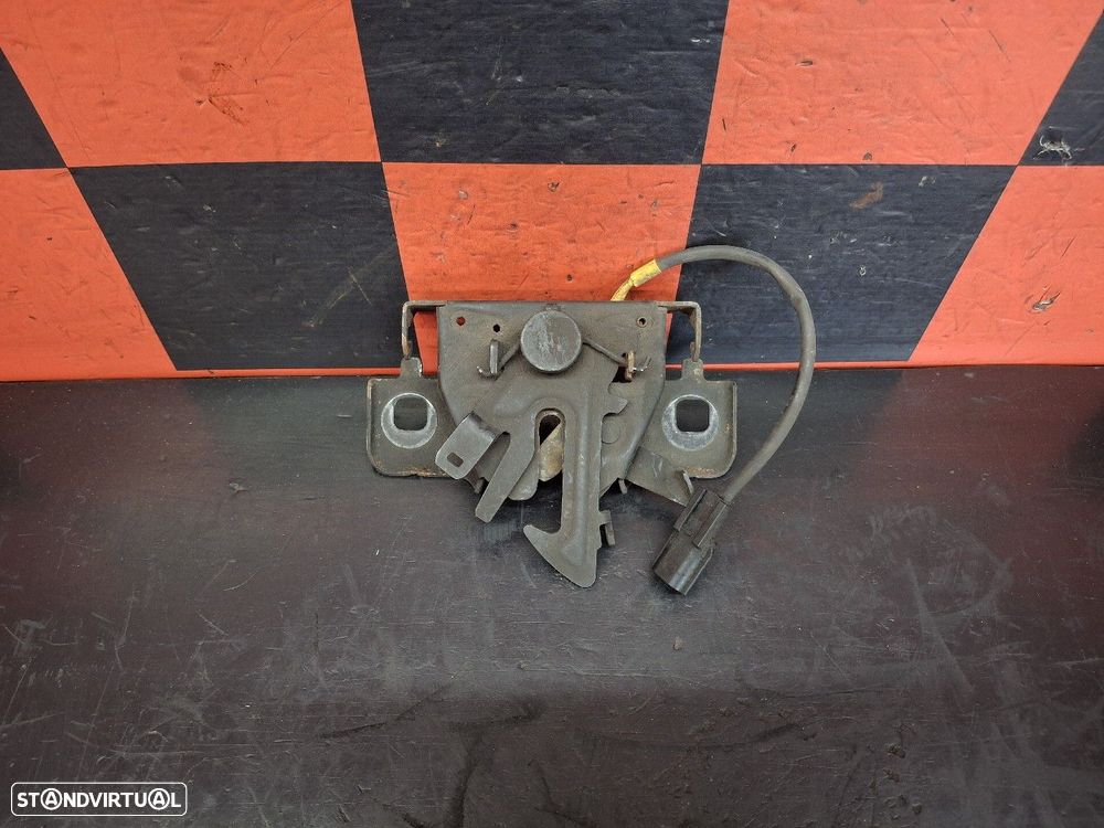 Fecho Capot Opel Vivaro B Caixa (X82) - 1