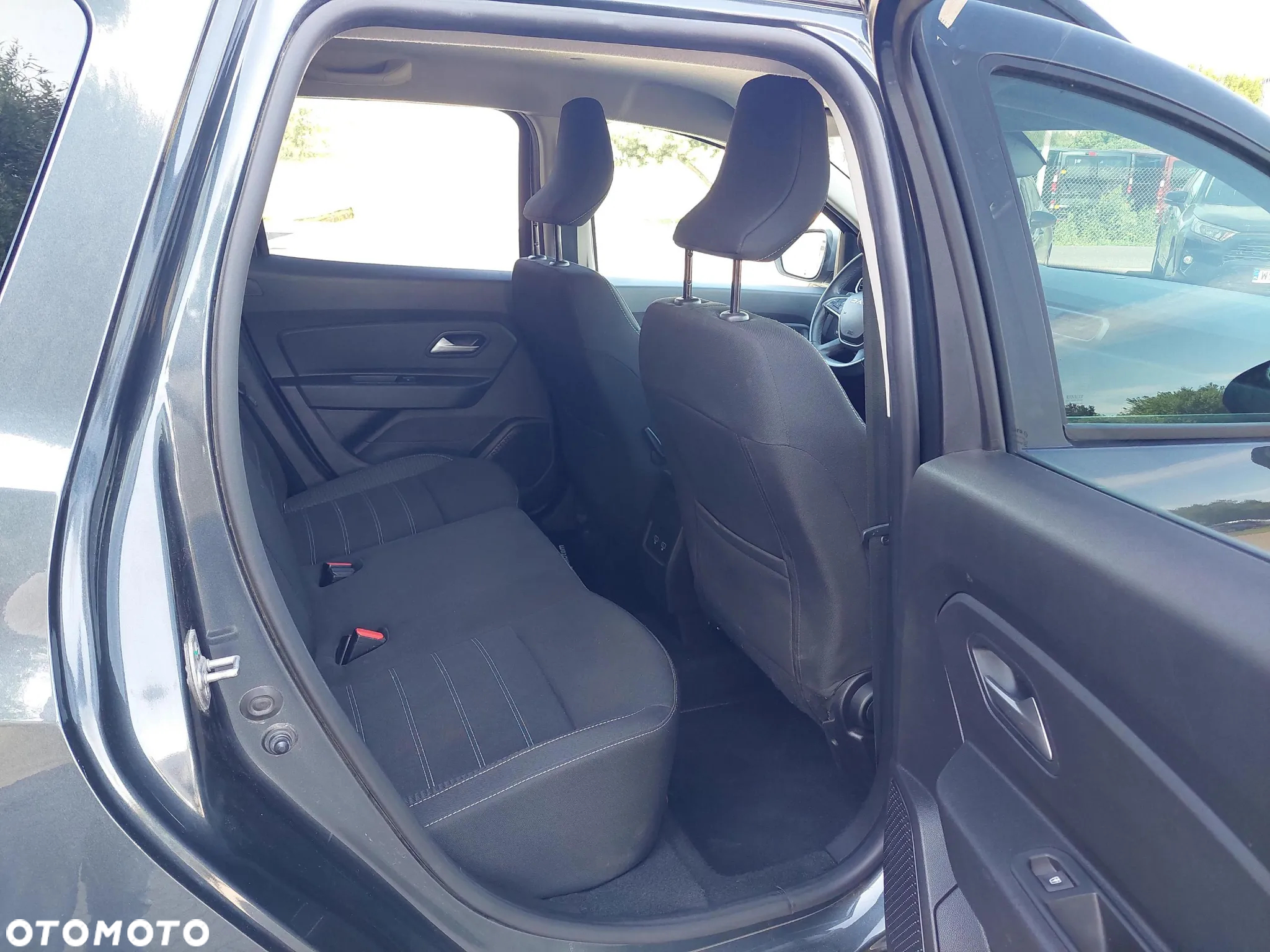 Dacia Duster 1.0 TCe Journey - 22