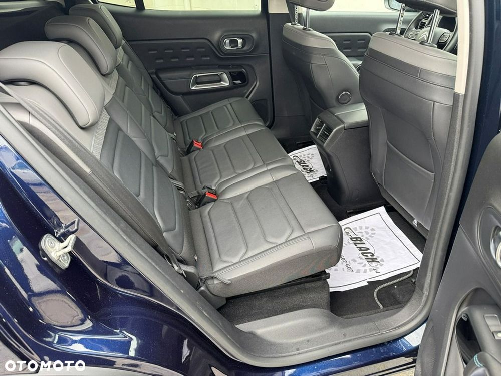 Citroën C5 Aircross - 25