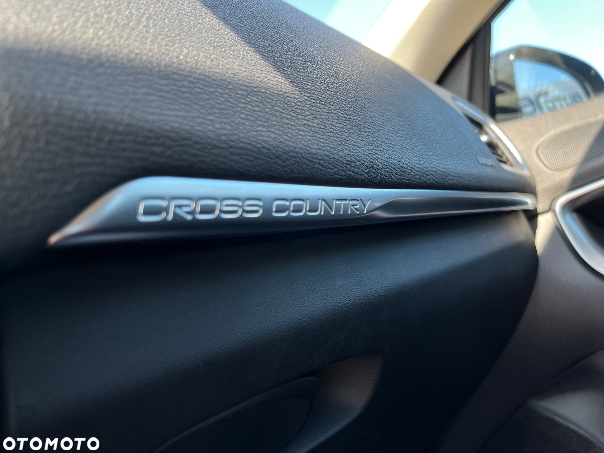 Volvo V40 Cross Country D2 Drive-E Summum - 18