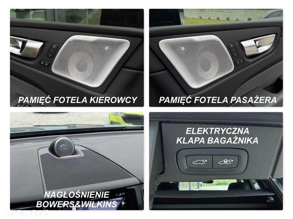 Volvo XC 60 T8 AWD Recharge Plus Black Edition - 27