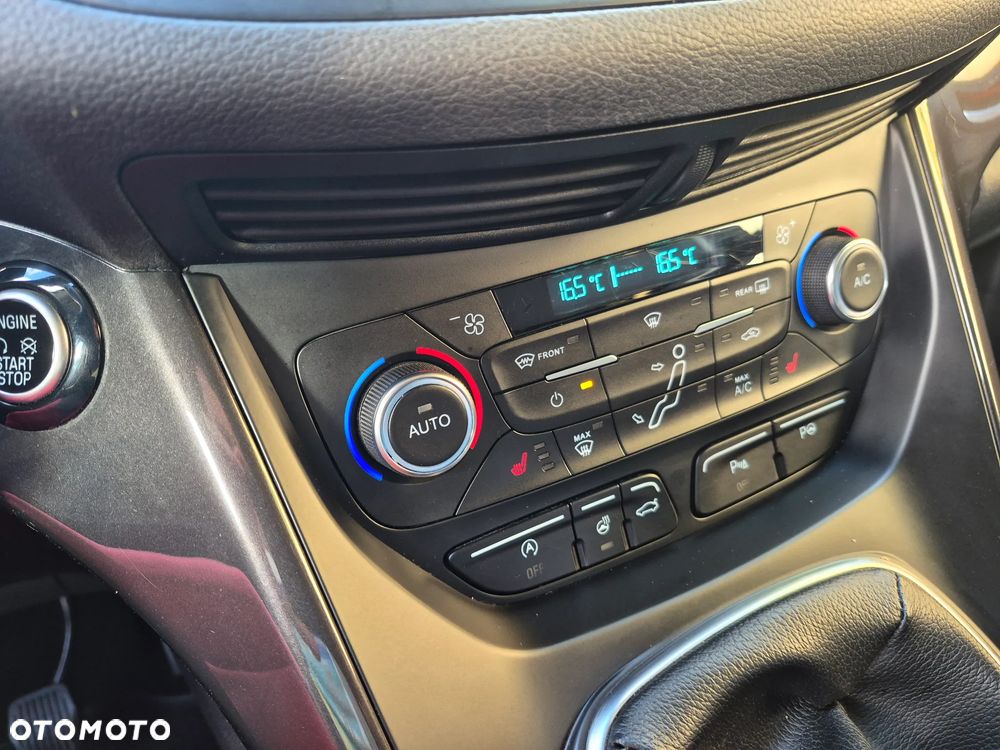 Ford C-MAX - 10