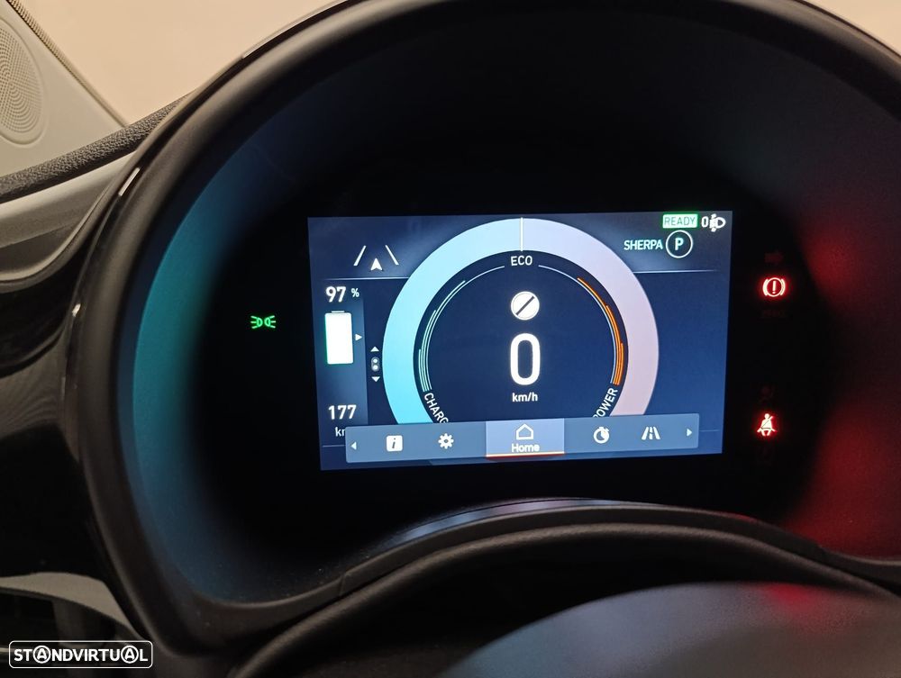 Fiat 500e 23.65 kWh - 18