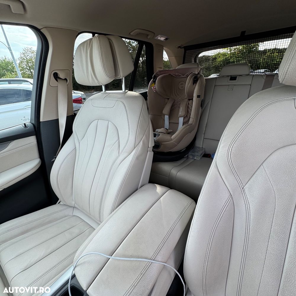 BMW X5 xDrive40e iPerformance - 10